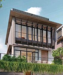 Goodman Road (D15), Detached #608001361